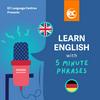 Lernen Sie Englisch mit 5-Minuten-Sätzen