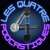 Les 4 Podcastiques