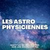 Les Astrophysiciennes