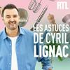 Les astuces de Cyril Lignac