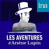 Les Aventures d'Arsène Lupin