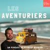 LES AVENTURIERS  - voyage et aventure