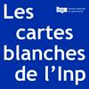 Les cartes blanches de l'Inp