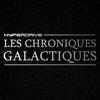 Les Chroniques Galactiques - la Fiction audio Star Wars
