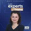 Les experts de l'immo