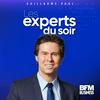 Les experts du soir