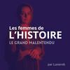 Les Femmes de l'Histoire