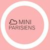 Les histoires de MiniParisiens