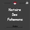 Histoire Des Pokemons