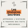 Les Histoires Secrètes