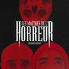 Les Maîtres de l'Horreur