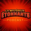 Les Mystérieux étonnants