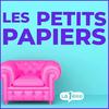 Les petits papiers, interviews d'artistes
