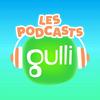 Les podcasts de Gulli