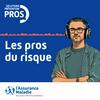 Les pros du risque