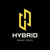 HYBRID Podcast