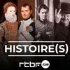 Les séries de la RTBF : Histoire(s)
