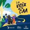 Les voix de la CAA