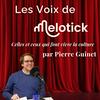 Les Voix de Melotick