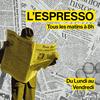 L'ESPRESSO
