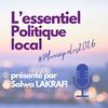 L'Essentiel Politique Local : Série spéciale Municipales 2026 !