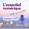 L'Essentiel numérique : Série spéciale Municipales 2026 !