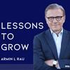 Lessons To Grow - Wachstum - Führung - Erfolg