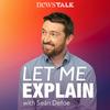 Let Me Explain with Seán Defoe