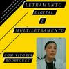 Letramento Digital e Multiletramento