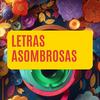 Letras Asombrosas
