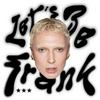 Let's Be Frank