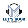 Let's book! Der Molden-Podcast