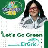 Let's Go Green with Aisling O'Rourke