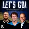 Let's Go! with Matthew Stafford, Maxx Crosby, Peter King & Jim Gray
