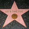 Let's Take Five