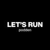 Letsrunpodden