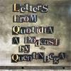 Letters from Quotidia