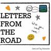 Letters From the Road Podcast