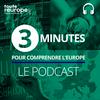 L'Europe en 3 minutes