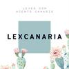 Lexcanaria: leyes con acento canario