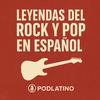 Leyendas del Rock y Pop en Español