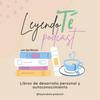 LeyendoTé: Libros de Autoconocimiento y Desarrollo Personal con Isa Rincón
