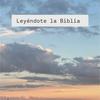 Leyéndote la Biblia