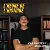 L'heure de l'histoire