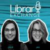 Library Exchange Podcast