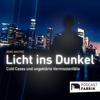 Licht ins Dunkel