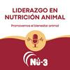 Liderazgo en Nutrición Animal