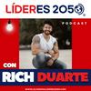 Líderes 2050* por Rich Duarte