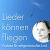 Lieder können fliegen