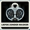 Liefde Zonder Masker